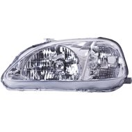 ACI HONDA Civic HB/SD 99-01 front light (E.O. ) (VALEO type) L - Front Headlight