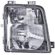 ACI VW LT 96-05 front light H1+H4 (H. O. ) P - Front Headlight