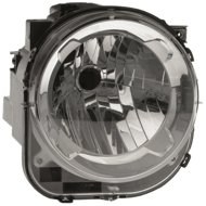 ACI front light H4 (electrically operated) P - Front Headlight
