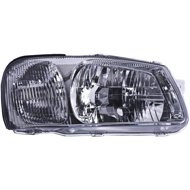 ACI HYUNDAI Accent 00- front light H4 (E. O. ) P - Front Headlight
