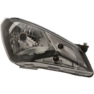 ACI SEAT Mii 12- front light H4 (electrically operated) P - Front Headlight