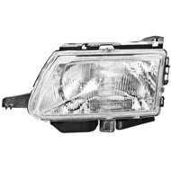 ACI CITROEN Saxo 96-99 front light H4 (±E. O. ) L - Front Headlight