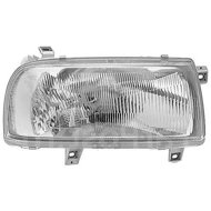 ACI VW VENTO 91-97 front light H4 (±E. O. ) L - Front Headlight