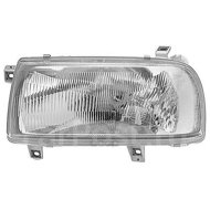 ACI VW VENTO 91-97 front light H4 (±E. O. ) P - Front Headlight