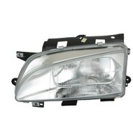 ACI PEUGEOT Partner 96-02 front light H4 (±E. O. ) L - Front Headlight