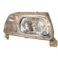 ACI SUZUKI Vitara 98- front light H4 with flasher (E. O. ) P - Front Headlight