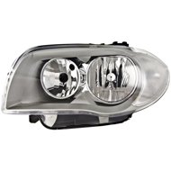 ACI BMW 1 E87 front light H7+H7 (E. O. ) L - Front Headlight