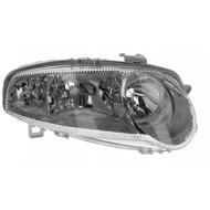 ACI ALFA ROMEO 147 00- front light H7+H7+H1 (E. O. ) P - Front Headlight