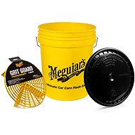 MEGUIAR'S Kýbl s vložkou a víkem 19 l - Bucket