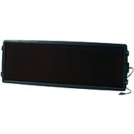 Solar recharging batteries 15W - Roof Racks