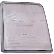 ACI VW LT 96-05 headlight glass P - Front Headlight