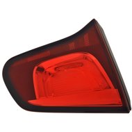 ACI CITROEN C3, 09-13 -13 rear interior light set L - Taillight