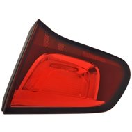 ACI CITROEN C3, 09-13 -13 rear interior light complete P - Taillight