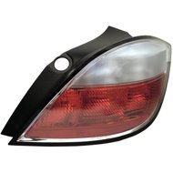 ACI OPEL Astra 04-2/07 rear light 5dv. P - Taillight