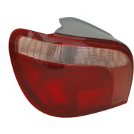 ACI TOYOTA Yaris 99-03 tail light set L - Taillight