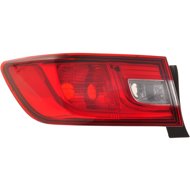 ACI RENAULT Clio 12- 7/16 tail light (not included) L - Taillight
