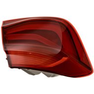 ACI BMW 3 F30/F31, 15-19 rear light complete exterior LED (Sedan), not Sportline L - Taillight
