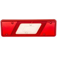ACI FOR TRAN 14- rear light glass Pickup P - Taillight