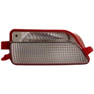 ACI CITROEN C4, 04-10 rear reversing light without socket 5dv. P - Taillight