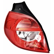 ACI RENAULT Clio 05- tail light (not included ) 3/5dv. L - Taillight