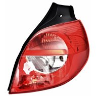 ACI RENAULT Clio 05- tail light (not included ) 3/5dv. P - Taillight