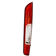 ACI FORD Focus 05-07 tail light (w/o vol. ) 3/5dv. P - Taillight