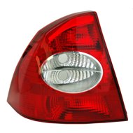 ACI FORD Focus 05- tail light (w/o vol. ) 4dv. L - Taillight