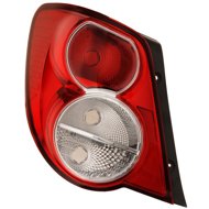 ACI CHEVROLET Aveo 11- tail light (not included ) 4dv. L - Taillight