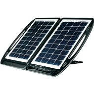 Solar Charger in case TPS- 936N-M, 35 W - Battery Charger Unit