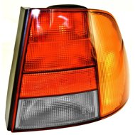 ACI VW POLO Classic 95- tail light (without bullet) Classic P - Taillight