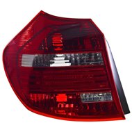 ACI BMW 1 E87, 07- tail light (not included ) L - Taillight