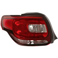 ACI CITROEN DS3, 10- tail light (not included) L - Taillight