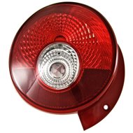 ACI CHEVROLET Spark 05-07 tail light (not included) L - Taillight