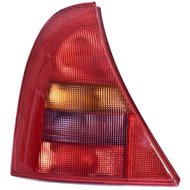 ACI RENAULT Clio 98-01 tail light (not included) L - Taillight