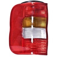 ACI OPEL Combo 93-02 tail light (not included) L - Taillight
