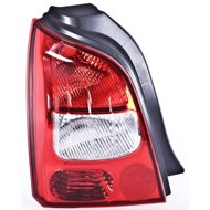 ACI RENAULT Twingo 07- tail light (not included ) L - Taillight
