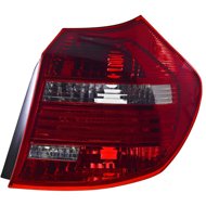 ACI BMW 1 E87, 07- tail light (not included ) P - Taillight