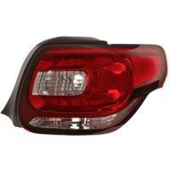ACI CITROEN DS3, 10- tail light (not included ) P - Taillight