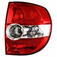 ACI VW FOX 05- tail light (not included ) P - Taillight
