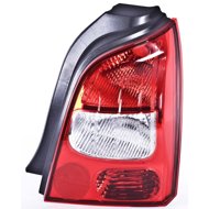 ACI RENAULT Twingo 07- tail light (not included ) P - Taillight