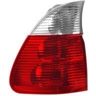 ACI BMW X5, 04-07 tail light (not included) outer L - Taillight