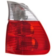 ACI BMW X5, 04-07 tail light (not included ) outer P - Taillight