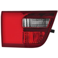 ACI BMW X5, 04-07 tail light (w/o vol. ) inner L - Taillight