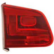 ACI VW TIGUAN 11- tail light (not included) inner L - Taillight