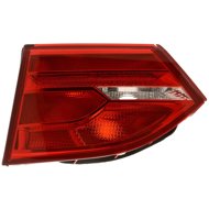 ACI VW JETTA 11- tail light (not included) internal P - Taillight