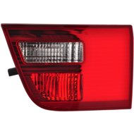 ACI BMW X5, 04-07 tail light (w/o vol. ) inner P - Taillight