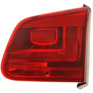 ACI VW TIGUAN 11- tail light (not included ) internal P - Taillight