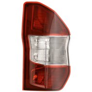 ACI FORD Courier 14- rear light without vol. L - Taillight