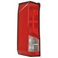 ACI VW CRAFT 17- rear light without socket L - Taillight