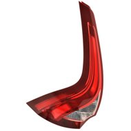 ACI VOL XC60, 10/13- rear light without socket L - Taillight